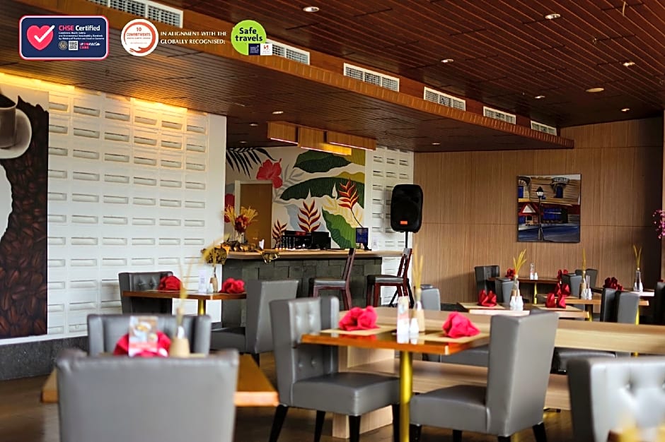 Swiss-Belhotel Bogor