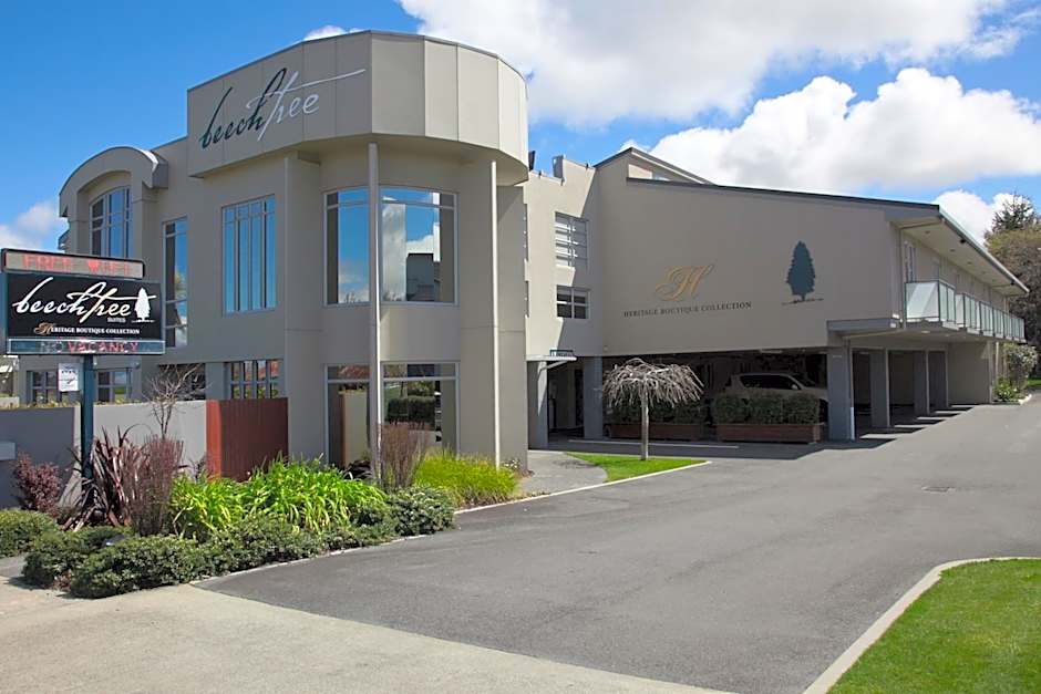 Beechtree Suites - Heritage Boutique Collection