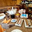Albergo Ristorante Uliveto