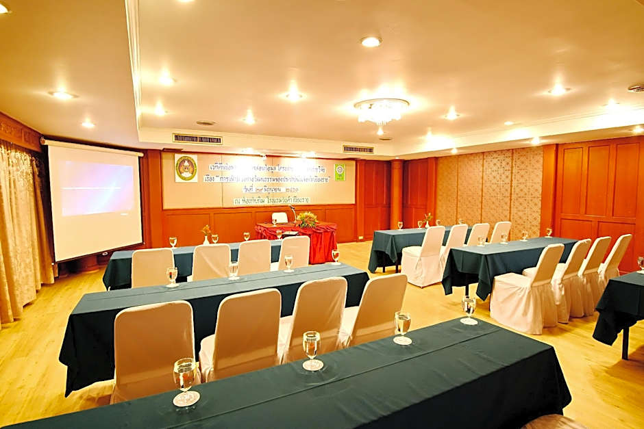Wangcome Hotel