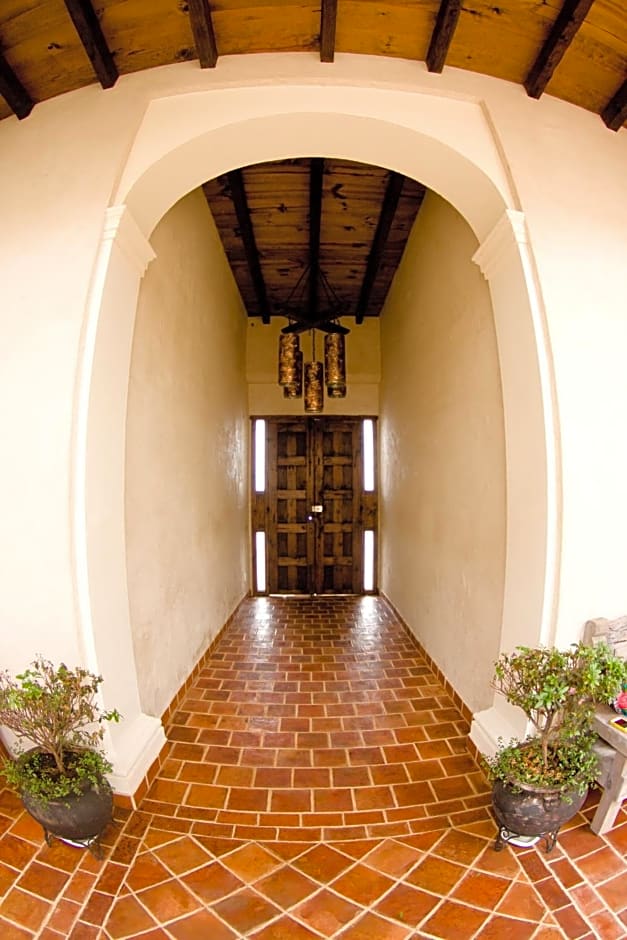 Hotel Casa Selah