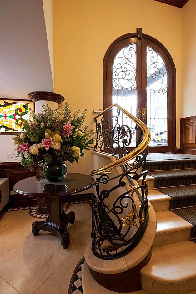 Hotel Saint Simon