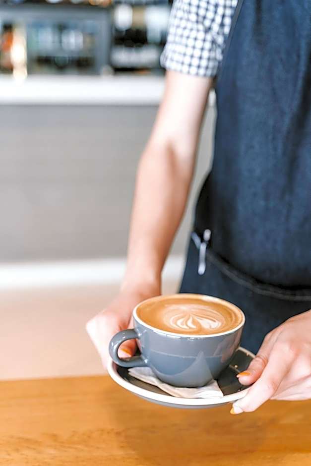 Trinity Wharf Tauranga