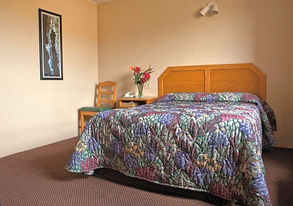 La Villa De San Quintin