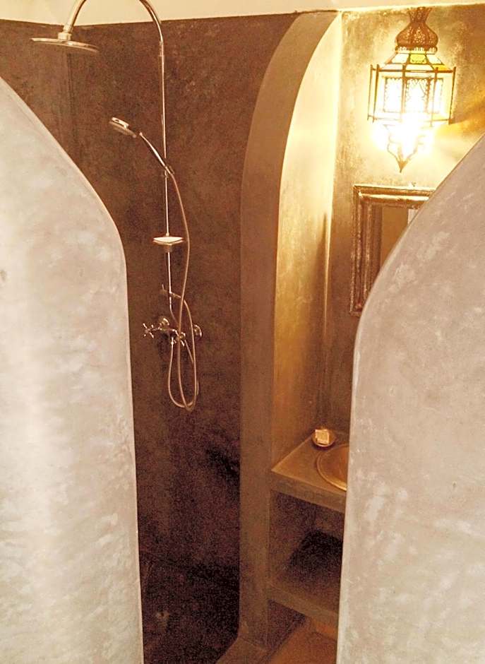 Riad of The Light