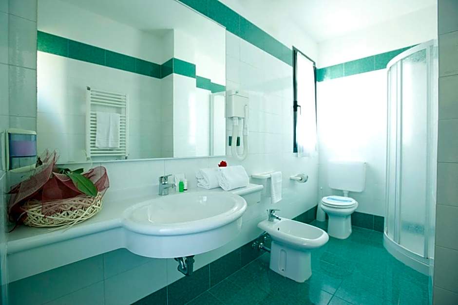 Hotel Falcone