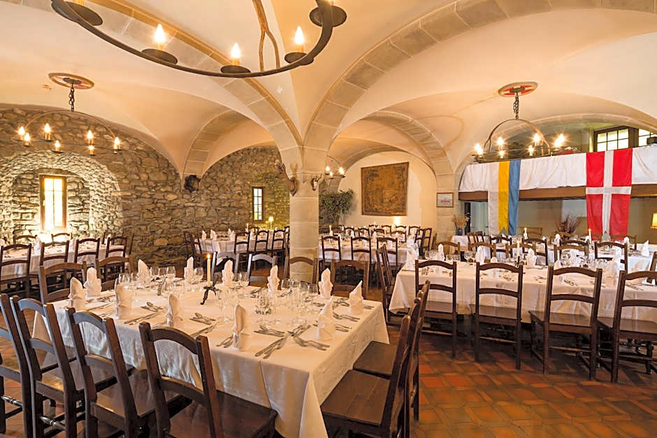 Le Vieux Logis