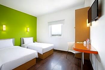 Amaris Hotel Pettarani