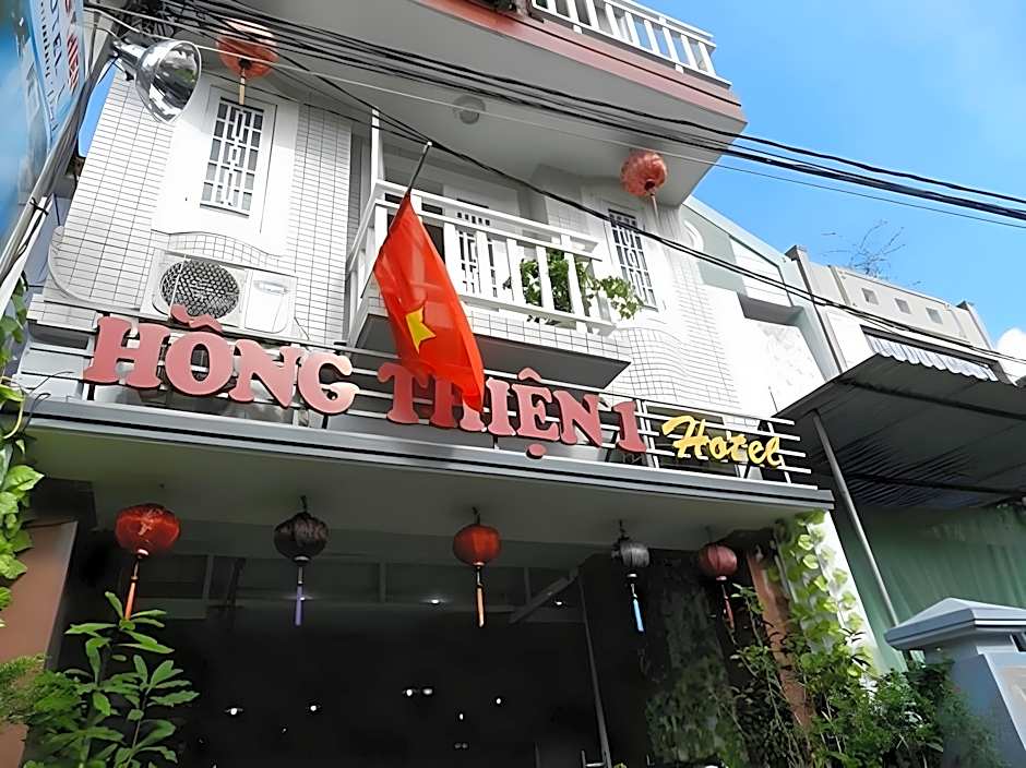 Hong Thien 1 Hotel