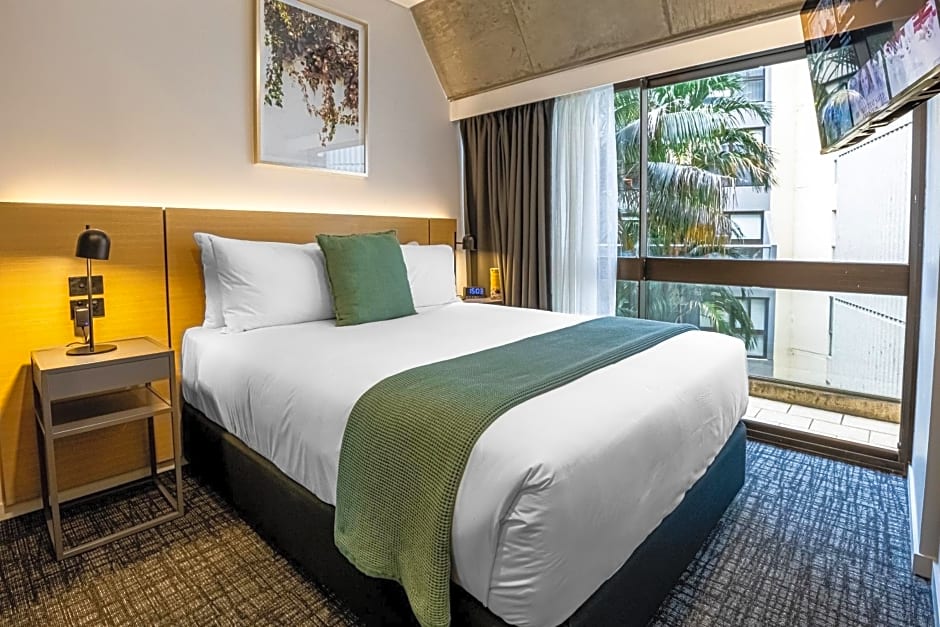 Song Hotel Sydney