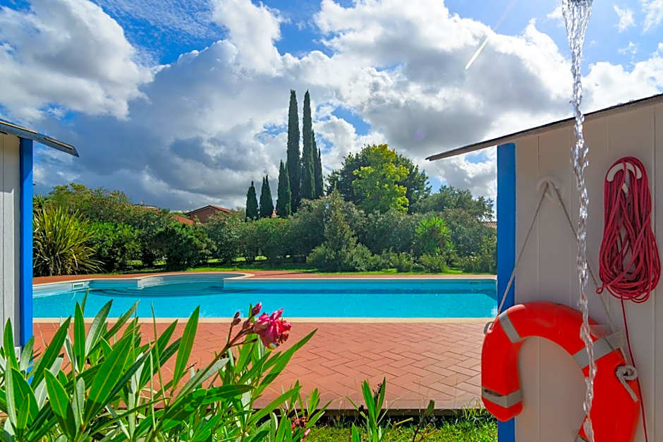 Residence San Rossore