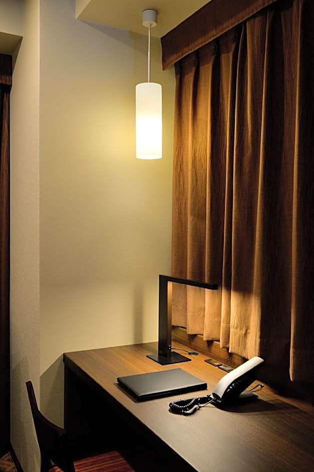 Jr Kyushu Hotel Nagasaki