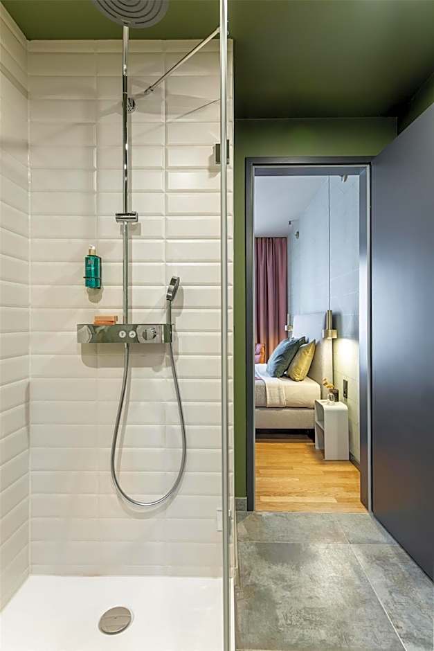 ipartment Berlin Airport HOME by Best Western