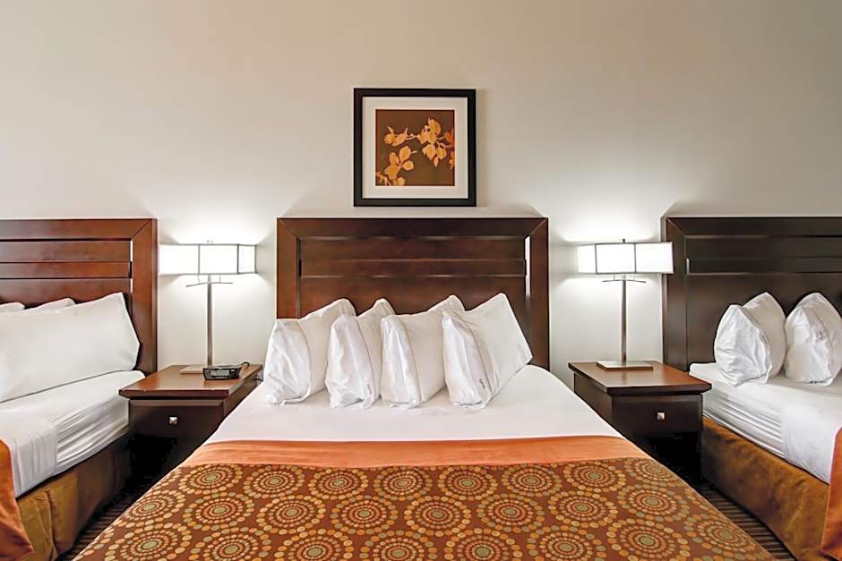 Canalta Hotel Humboldt