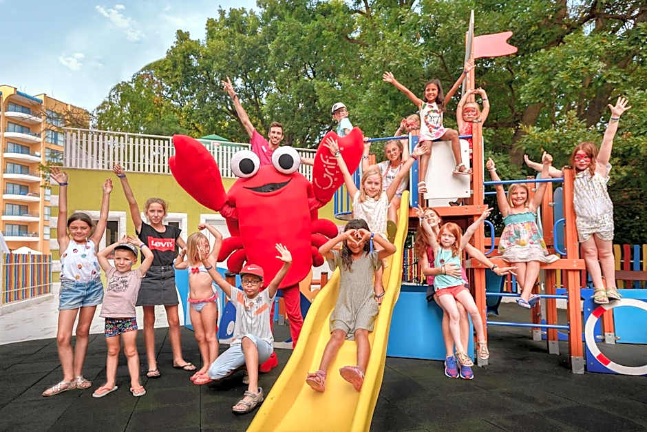 GRIFID Arabella Hotel - Ultra All inclusive & Aquapark