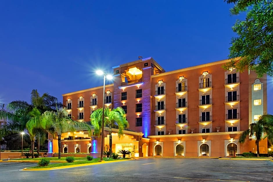 Holiday Inn Express Monterrey Galerias-San Jeronimo By IHG