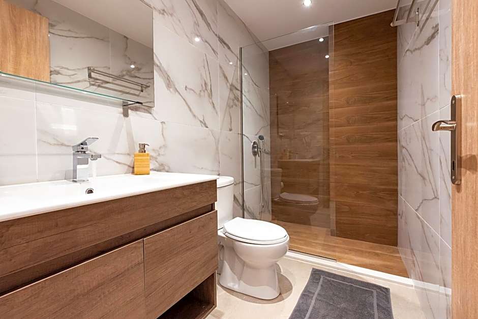 Mini Suites Near Athen's Airport Free Shuttle From and to Athen's Airport