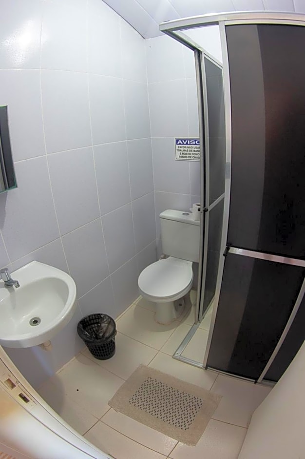 Pousada Pérola do Guarujá Ltda- Me