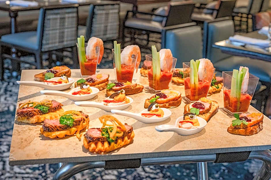 Crowne Plaza Albany - The Desmond Hotel By IHG