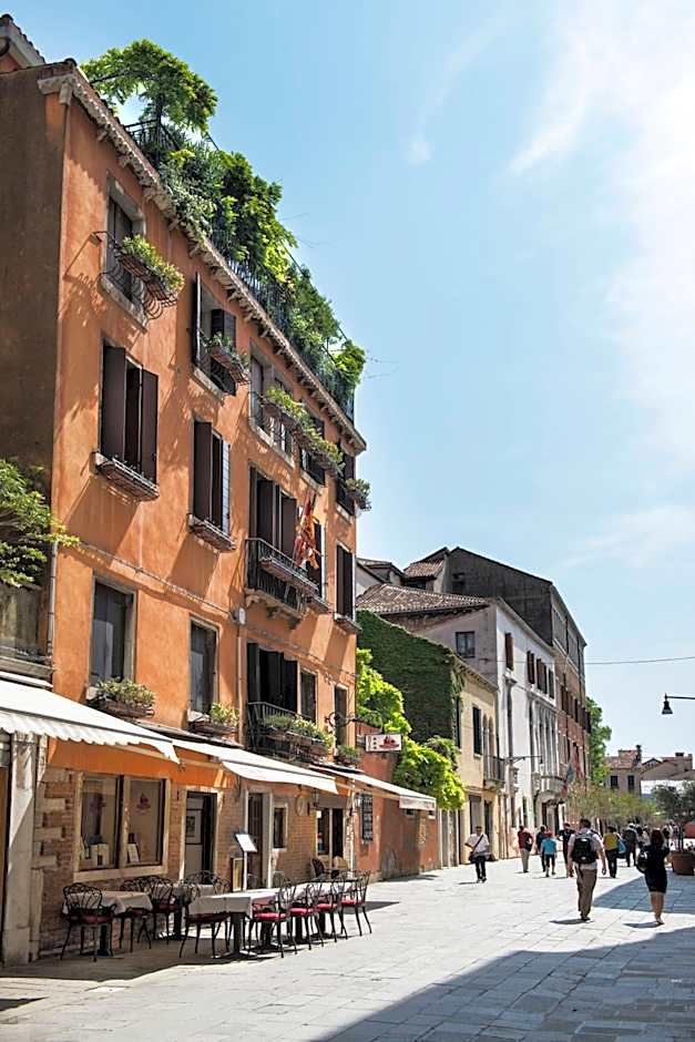 Hotel Agli Alboretti