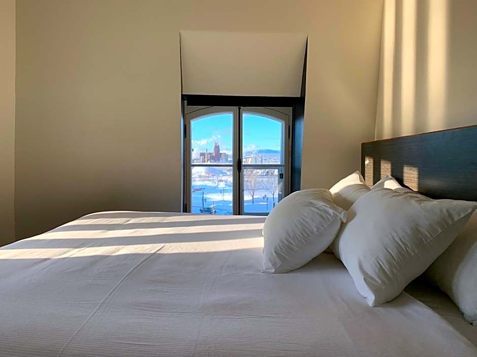 Hotel Le Saint-Paul