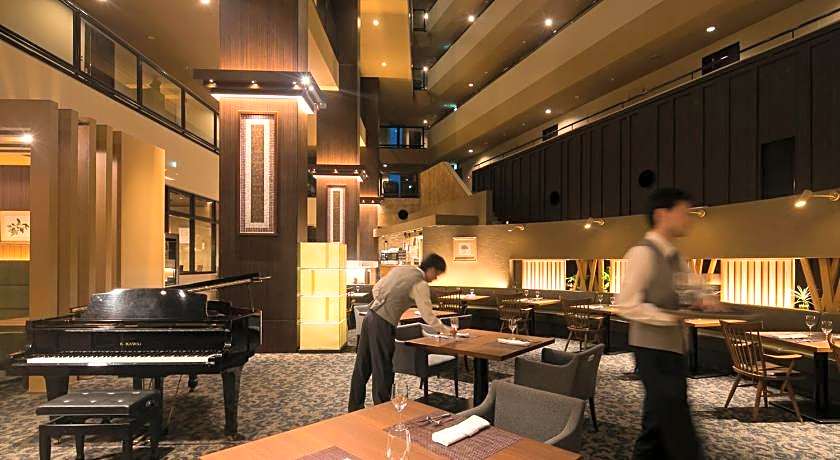 Shimahana - Sumoto Onsen