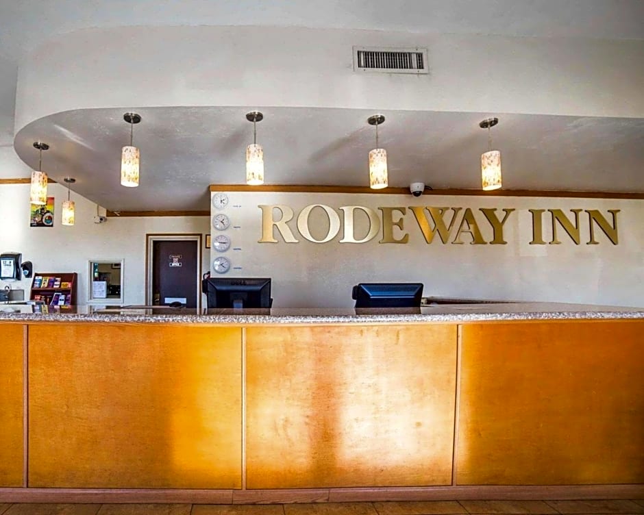 Rodeway Inn at Lake Powell