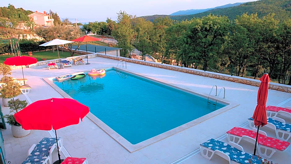 Apartments Villa Venera