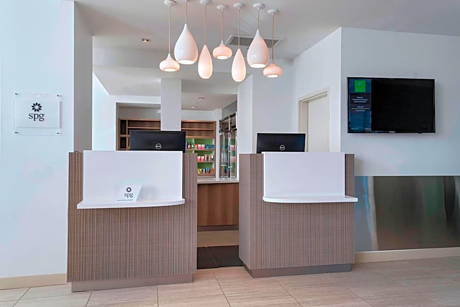 Element Palmdale