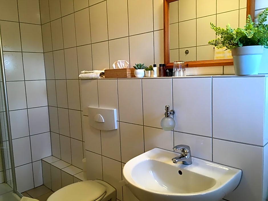 Landhaus-Apartments