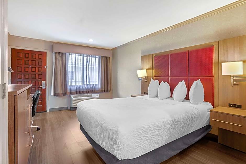Best Western Inn