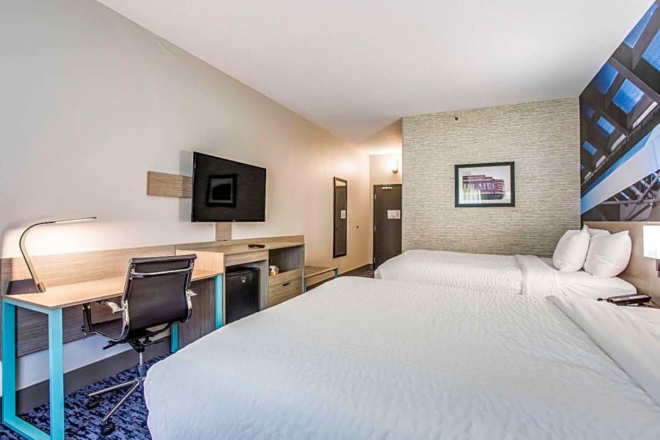 Clarion Pointe Franklin - Nashville Area