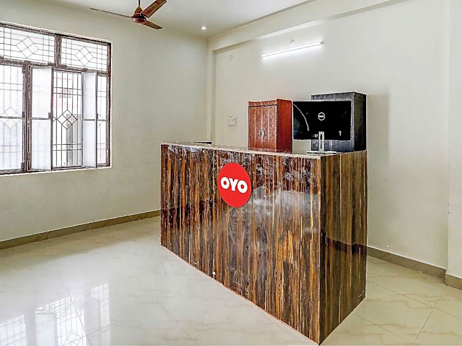 Hotel O The Raghav Villa