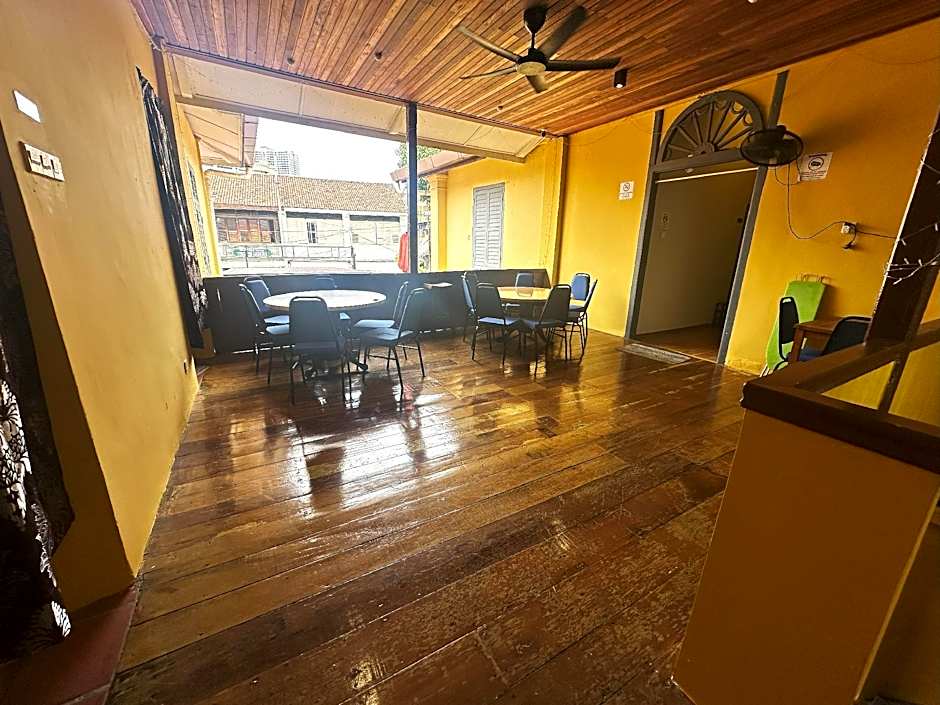 The Century Aigoh Hotel