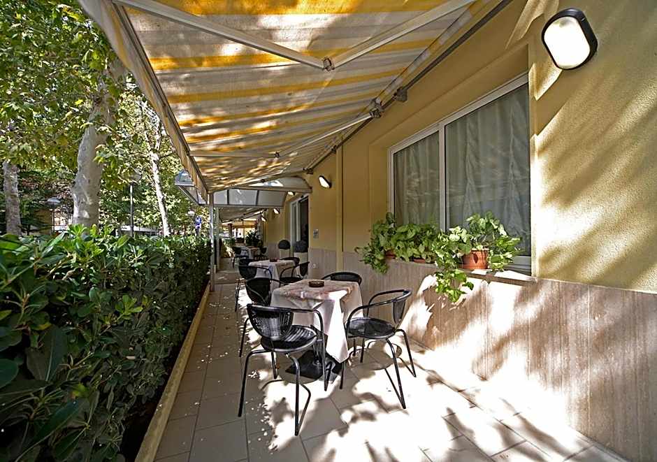 Hotel Lugano