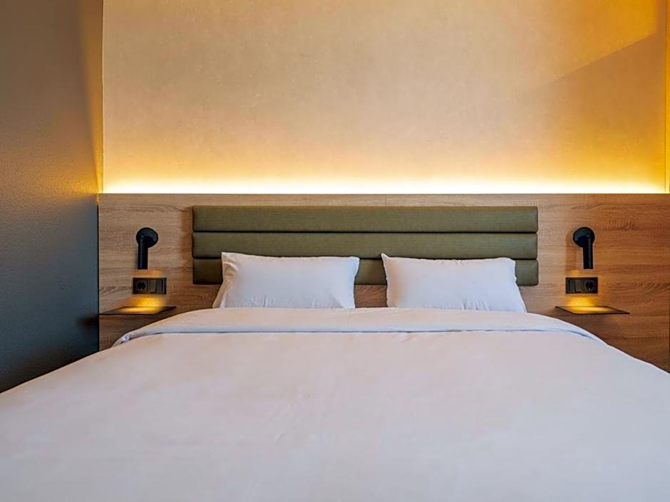 Campanile Hotel & Restaurant Breda