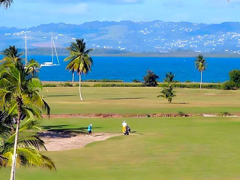 Domaine de l'Anse Ramier