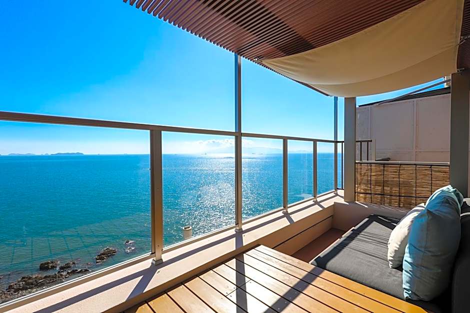 Ako Onsen Shiosaikirara Shokichi