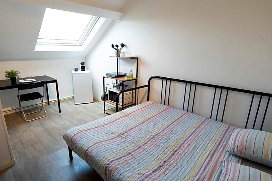 Capstay - Trith Netflix