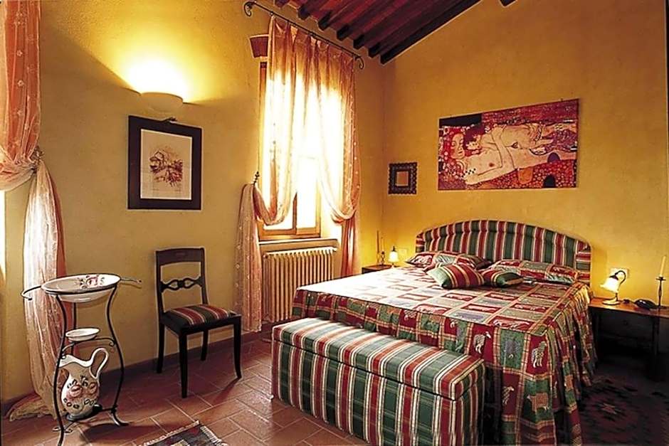 Villa San Giuseppe