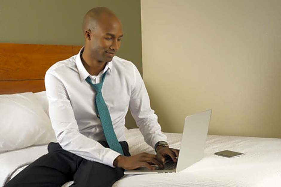 WoodSpring Suites Lafayette