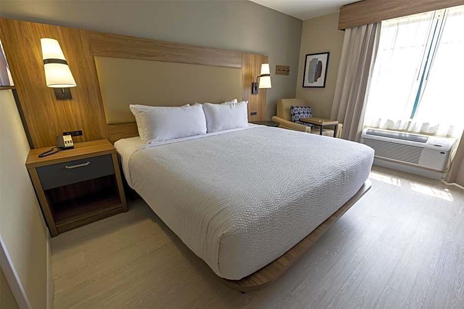 Sonesta ES Suites Lafayette Airport