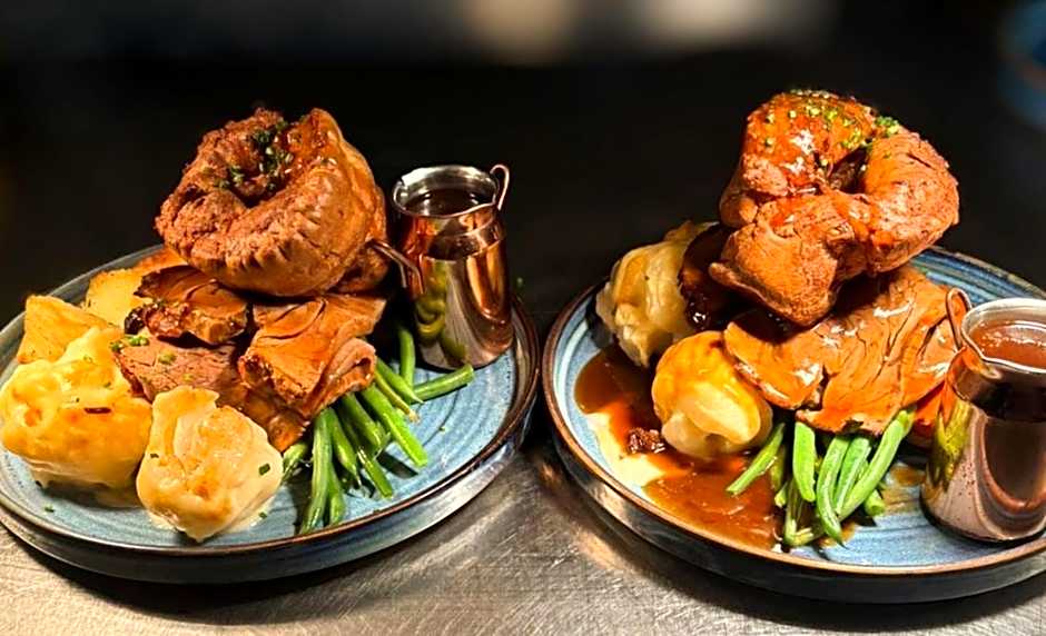 The Mill House Hotel