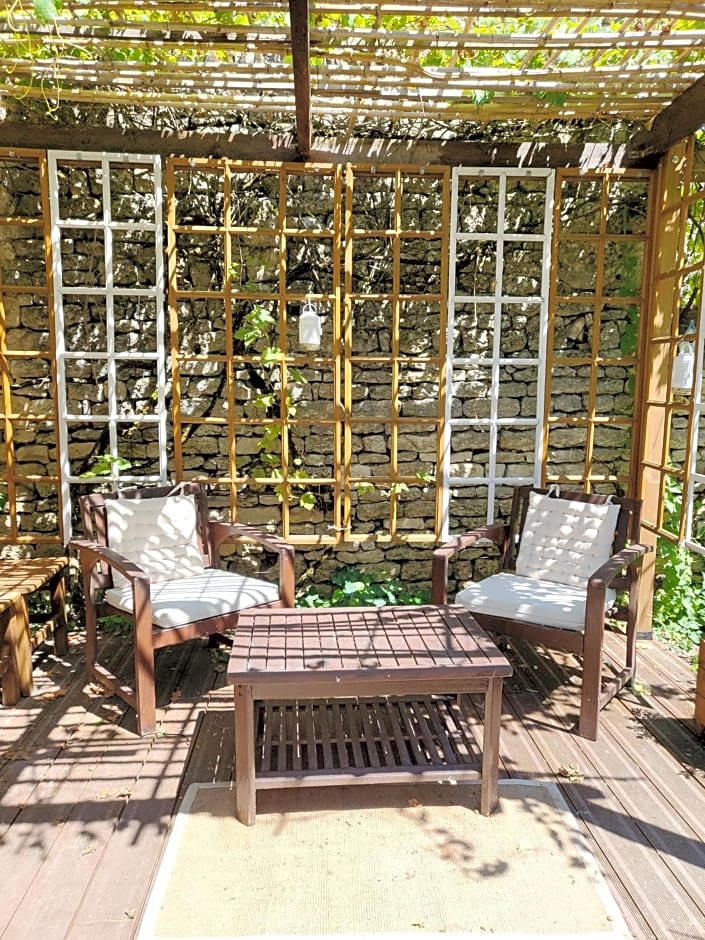 Chambre d'Hote Woody