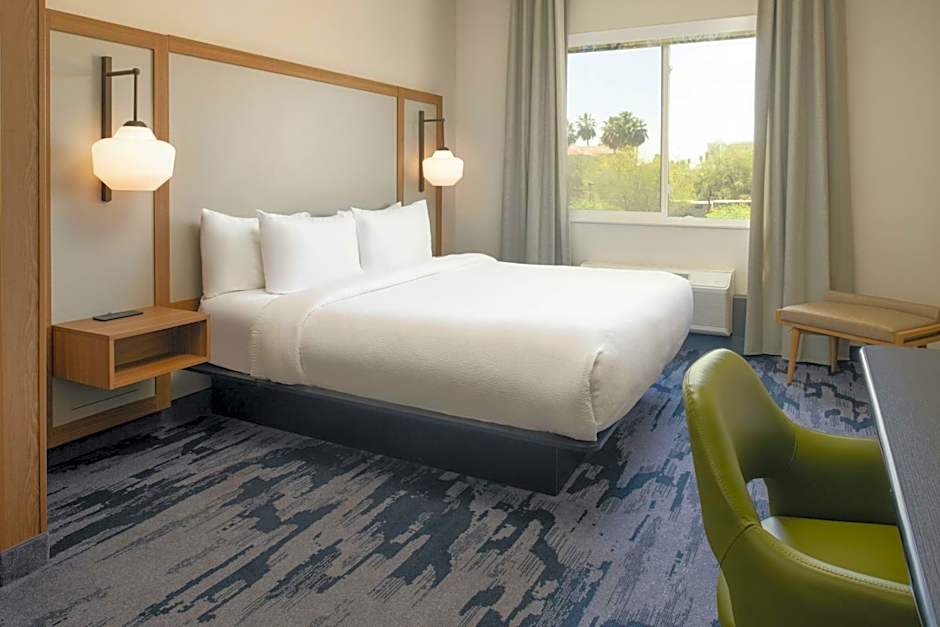 Fairfield by Marriott Inn & Suites Scottsdale Old Town