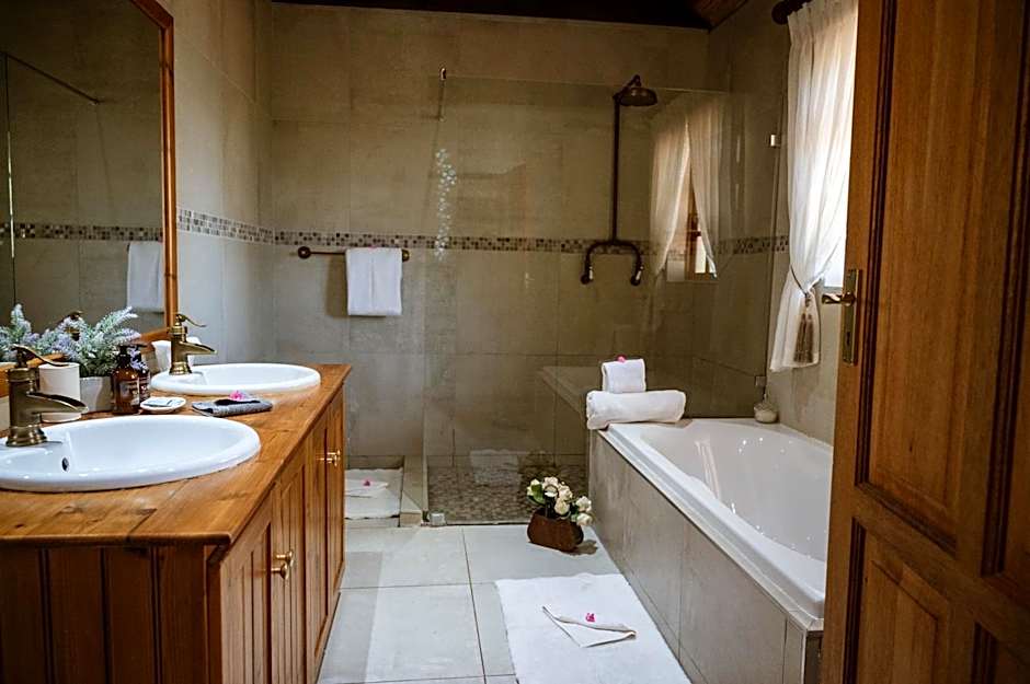 De Denne Country Guest House