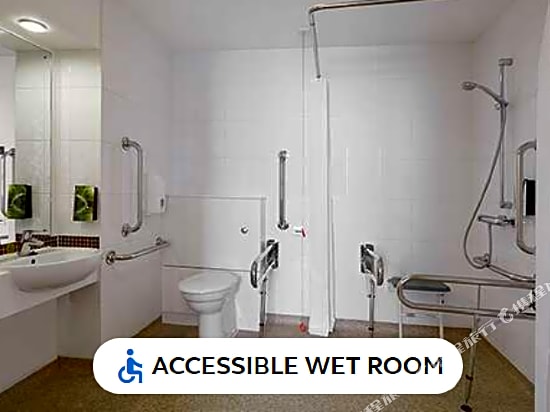 Premier Inn Loughborough