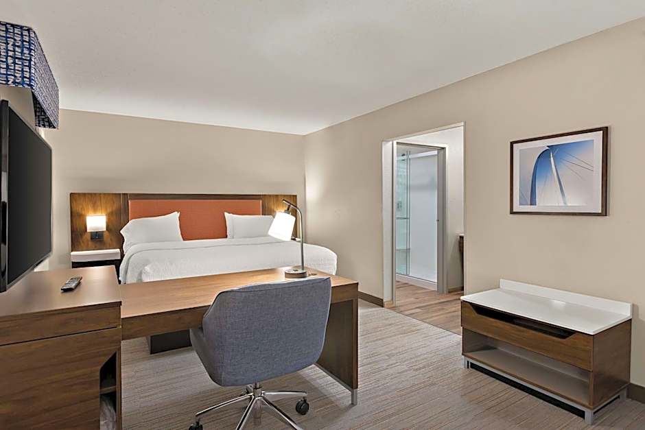 Hampton Inn By Hilton & Suites Petoskey