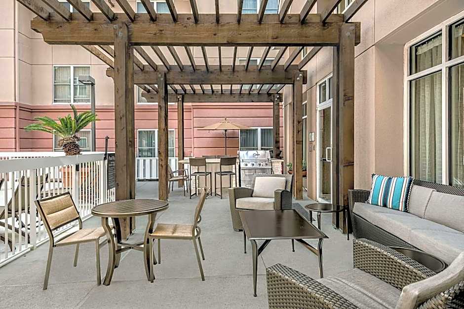 Homewood Suites By Hilton Houston-Clear Lake