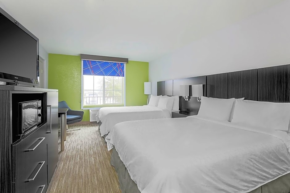 Holiday Inn Express Lancaster By IHG